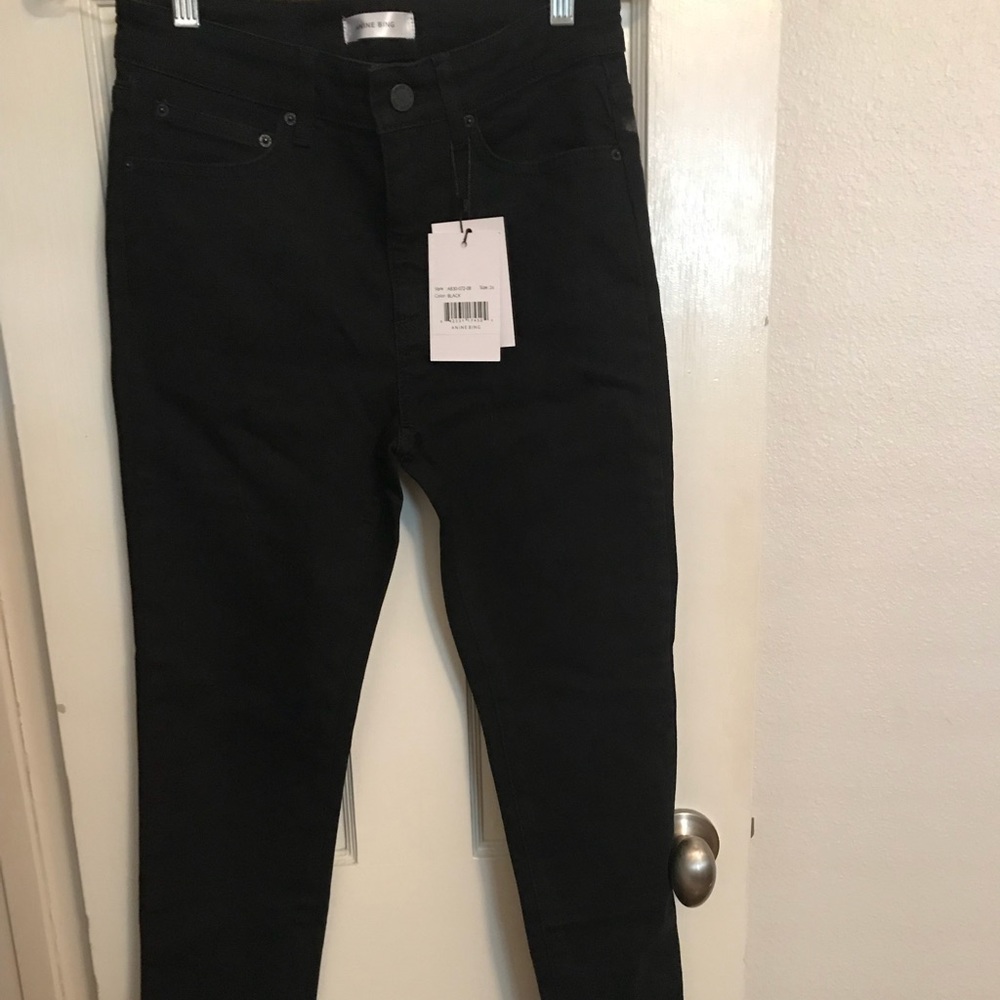 Anine Bing Jeans